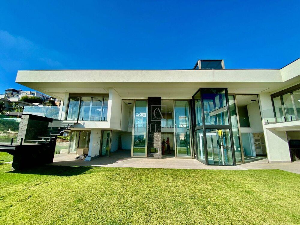 Casa de Condomínio, 5 quartos - Foto 37