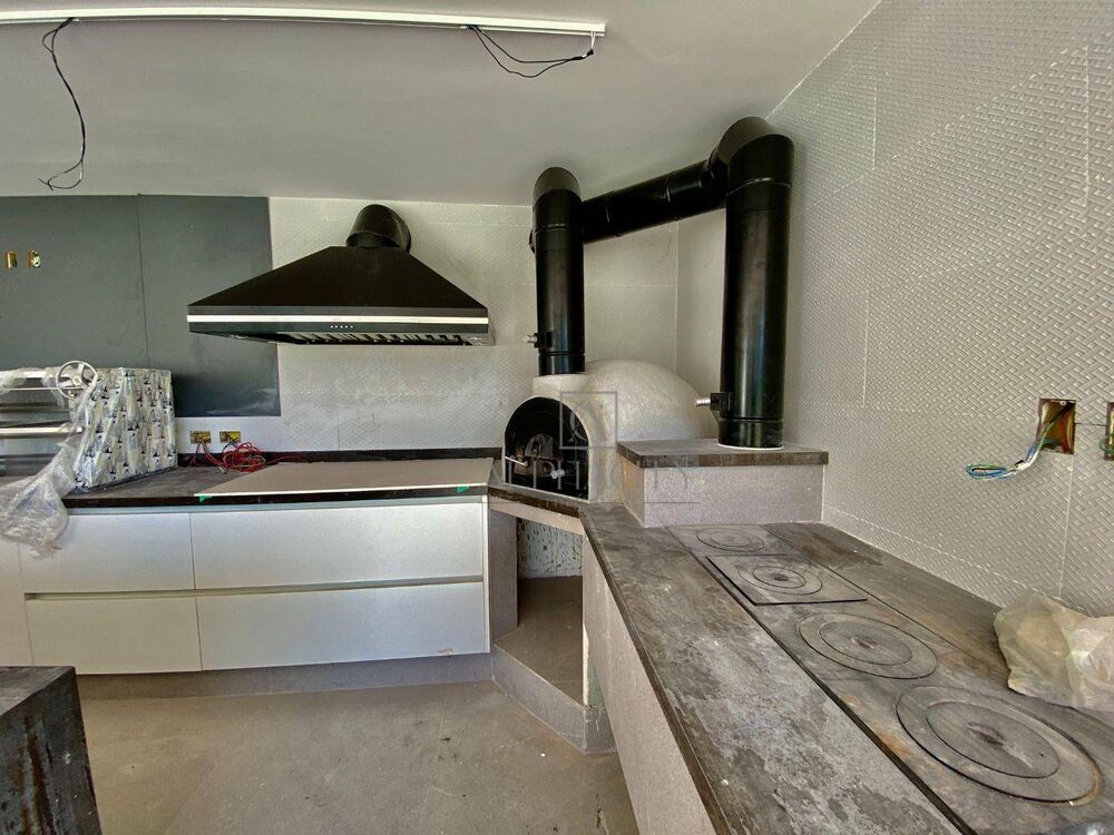 Casa de Condomínio, 5 quartos - Foto 11