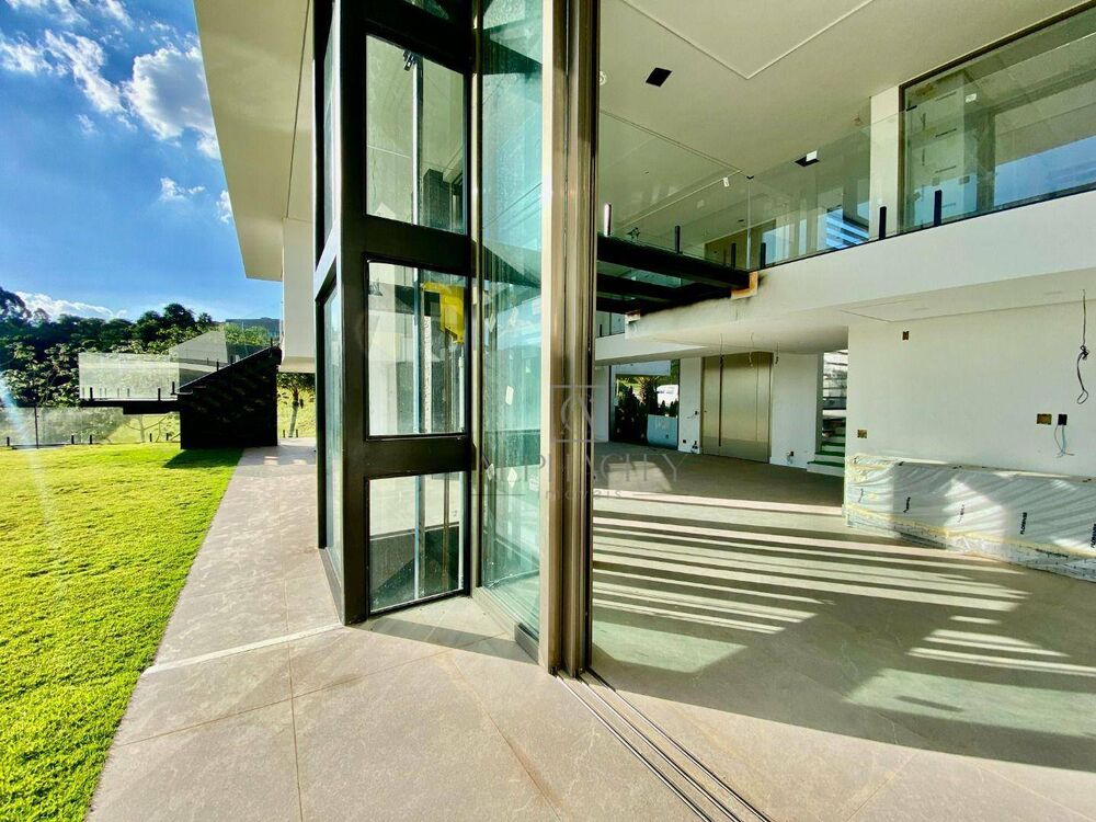 Casa de Condomínio, 5 quartos - Foto 49