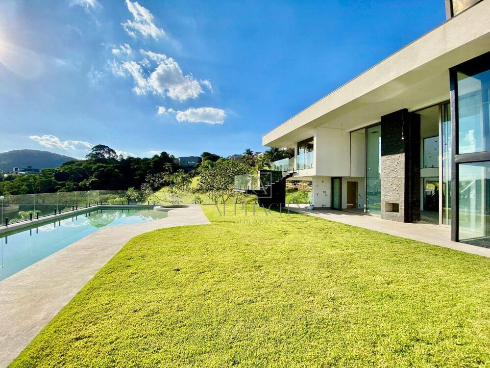 Casa de Condomínio, 5 quartos - Foto 10