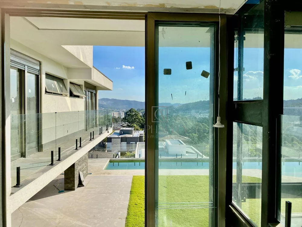 Casa de Condomínio, 5 quartos - Foto 30