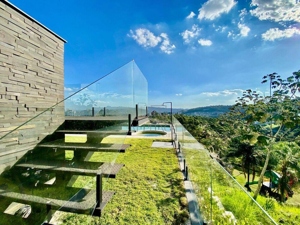 Casa de Condomínio, 5 quartos - Foto 19