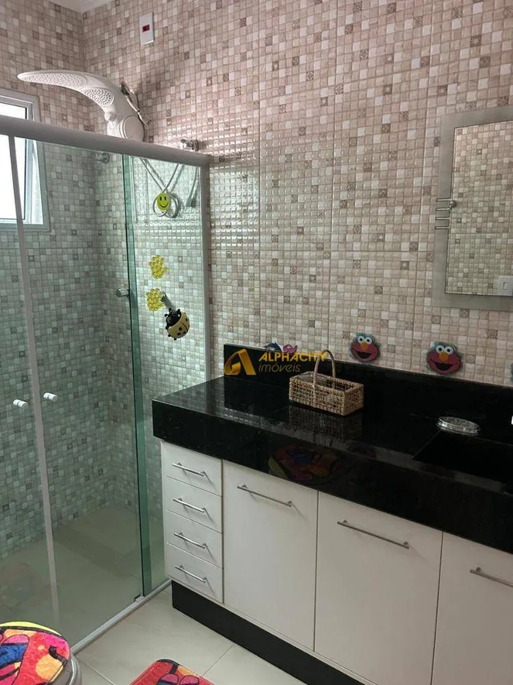 Casa de Condomínio, 4 quartos - Foto 4