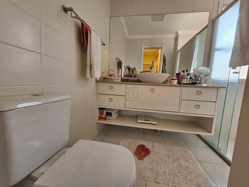 Apartamento, 3 quartos, 158 m² - Foto 14