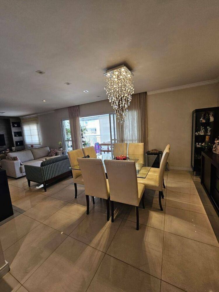 Apartamento, 3 quartos, 158 m² - Foto 9