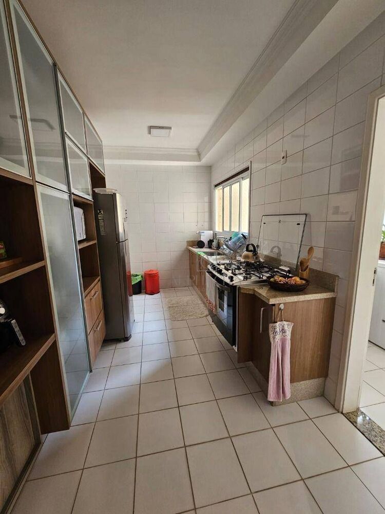 Apartamento, 3 quartos, 158 m² - Foto 4