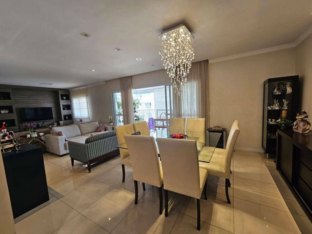 Apartamento, 3 quartos, 158 m² - Foto 7