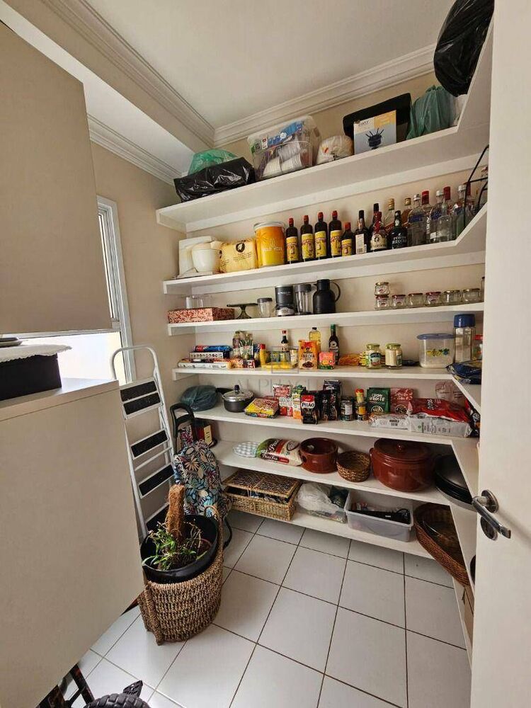Apartamento, 3 quartos, 158 m² - Foto 15