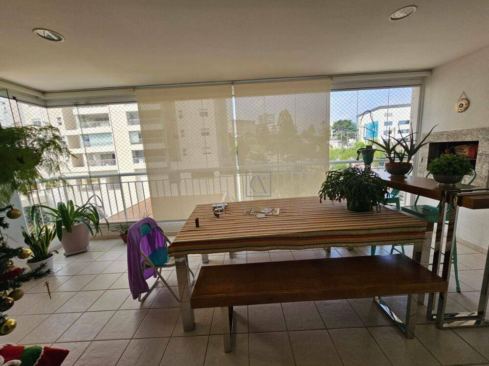 Apartamento, 3 quartos, 158 m² - Foto 11