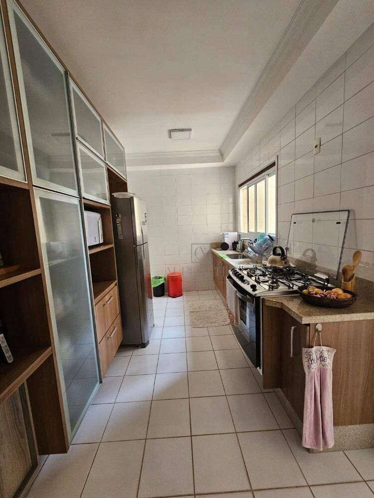 Apartamento, 3 quartos, 158 m² - Foto 12