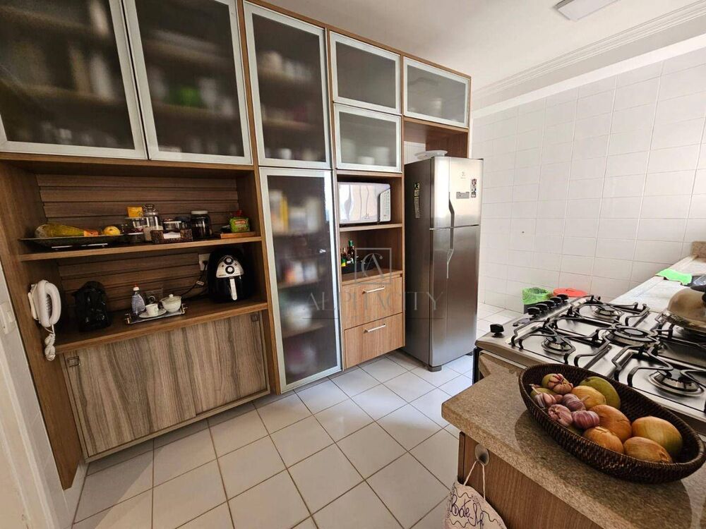 Apartamento, 3 quartos, 158 m² - Foto 6