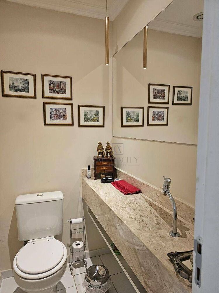 Apartamento, 3 quartos, 158 m² - Foto 8