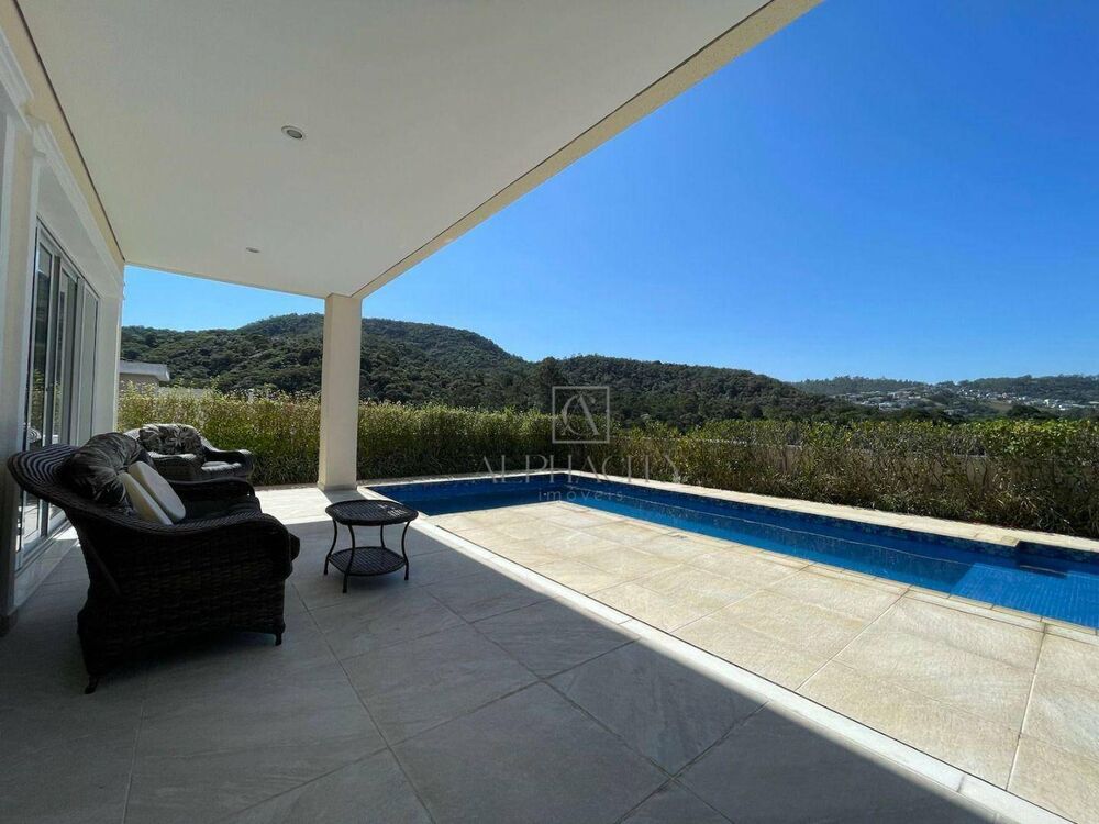 Casa de Condomínio, 4 quartos - Foto 3
