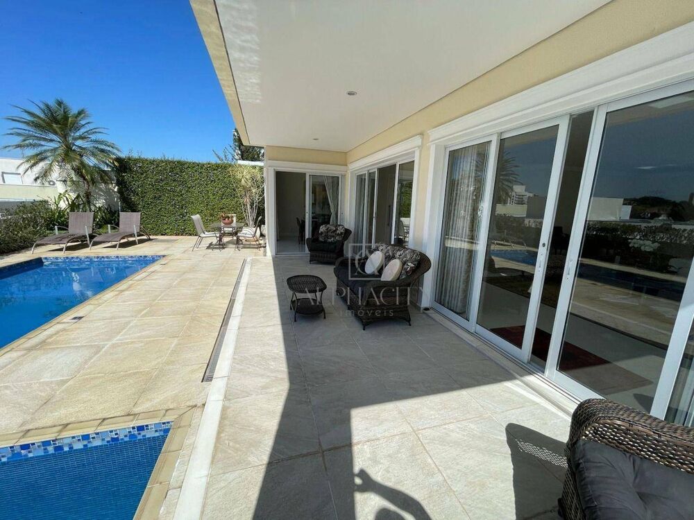 Casa de Condomínio, 4 quartos - Foto 7