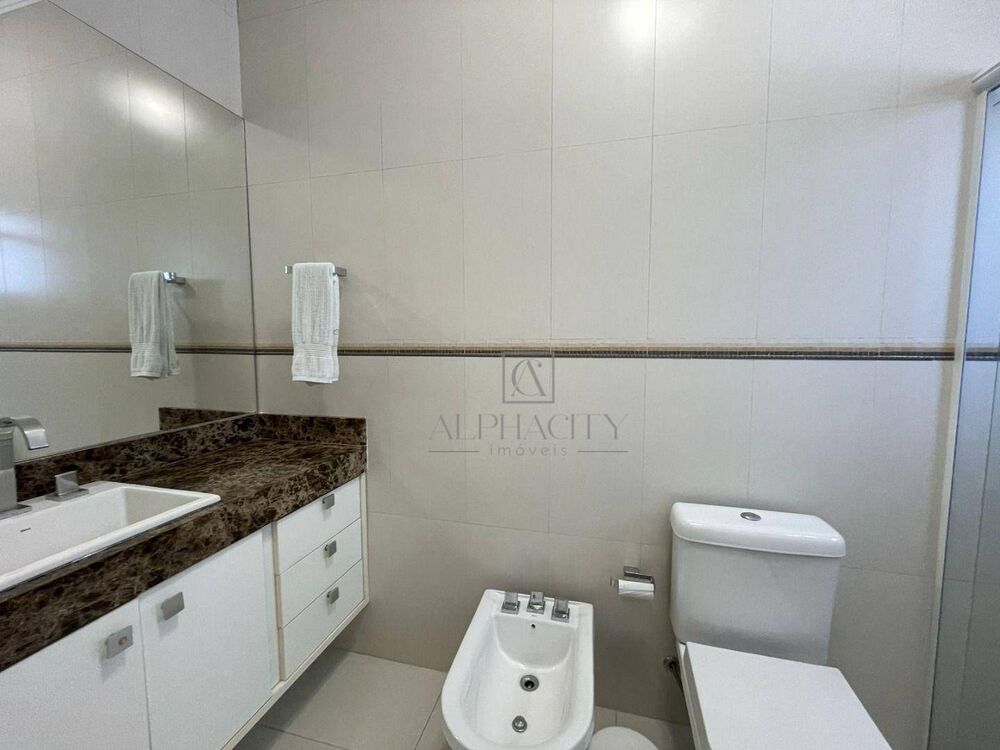 Casa de Condomínio, 4 quartos - Foto 12