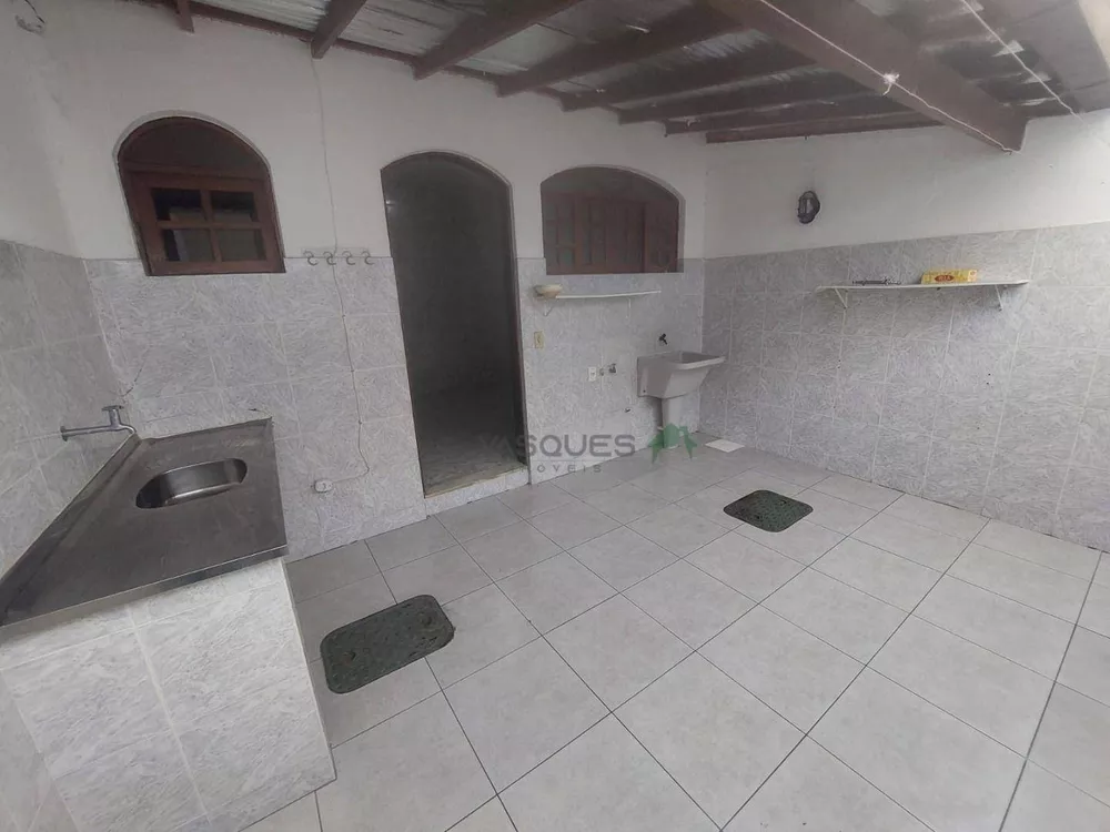 Casa de Condomínio, 2 quartos - Foto 6
