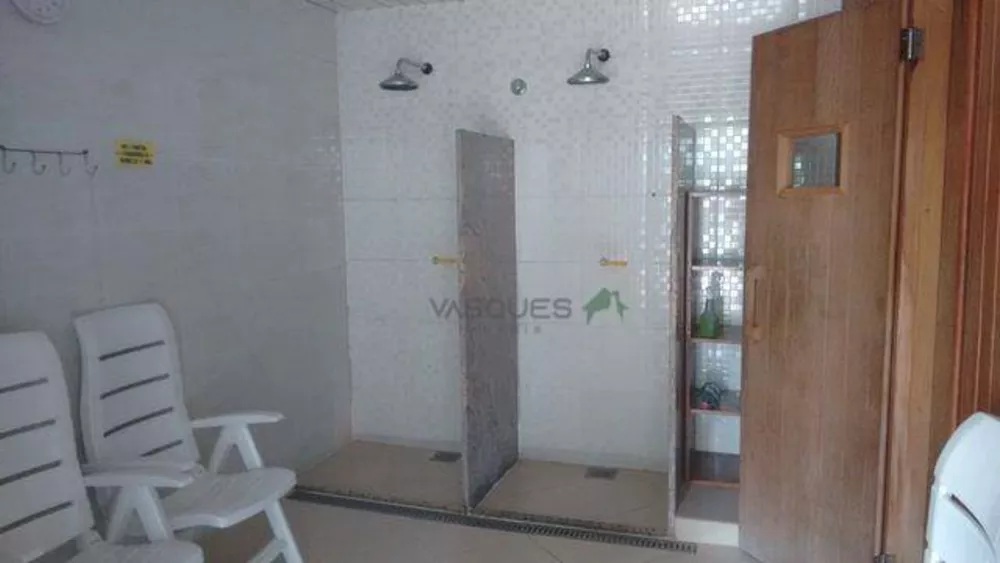 Casa de Condomínio, 2 quartos - Foto 17