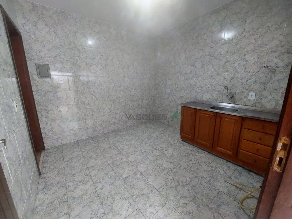 Casa de Condomínio, 2 quartos - Foto 5