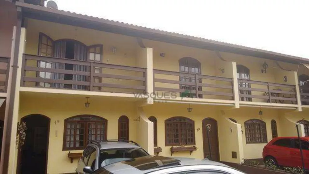Casa de Condomínio, 2 quartos - Foto 18