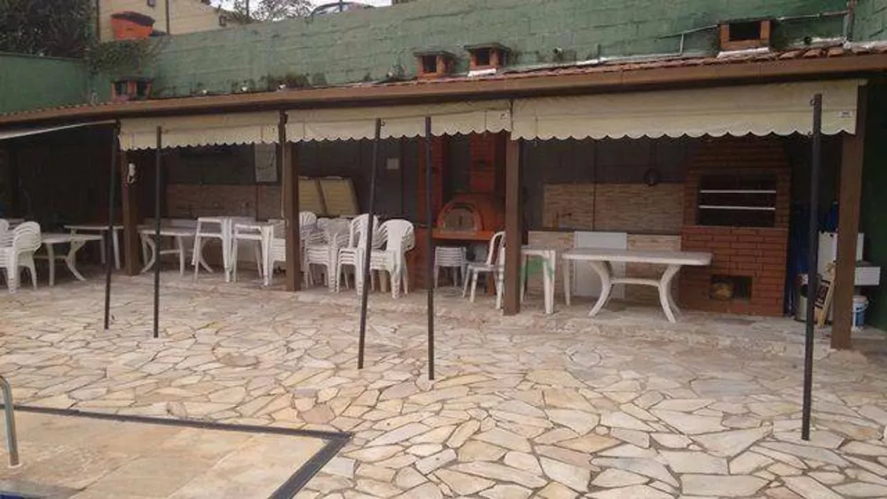Casa de Condomínio, 2 quartos - Foto 15