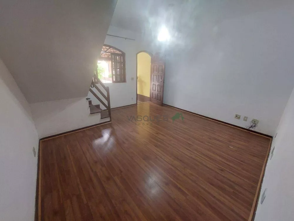 Casa de Condomínio, 2 quartos - Foto 2
