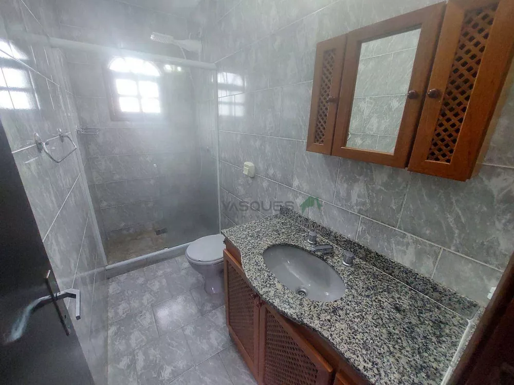 Casa de Condomínio, 2 quartos - Foto 10