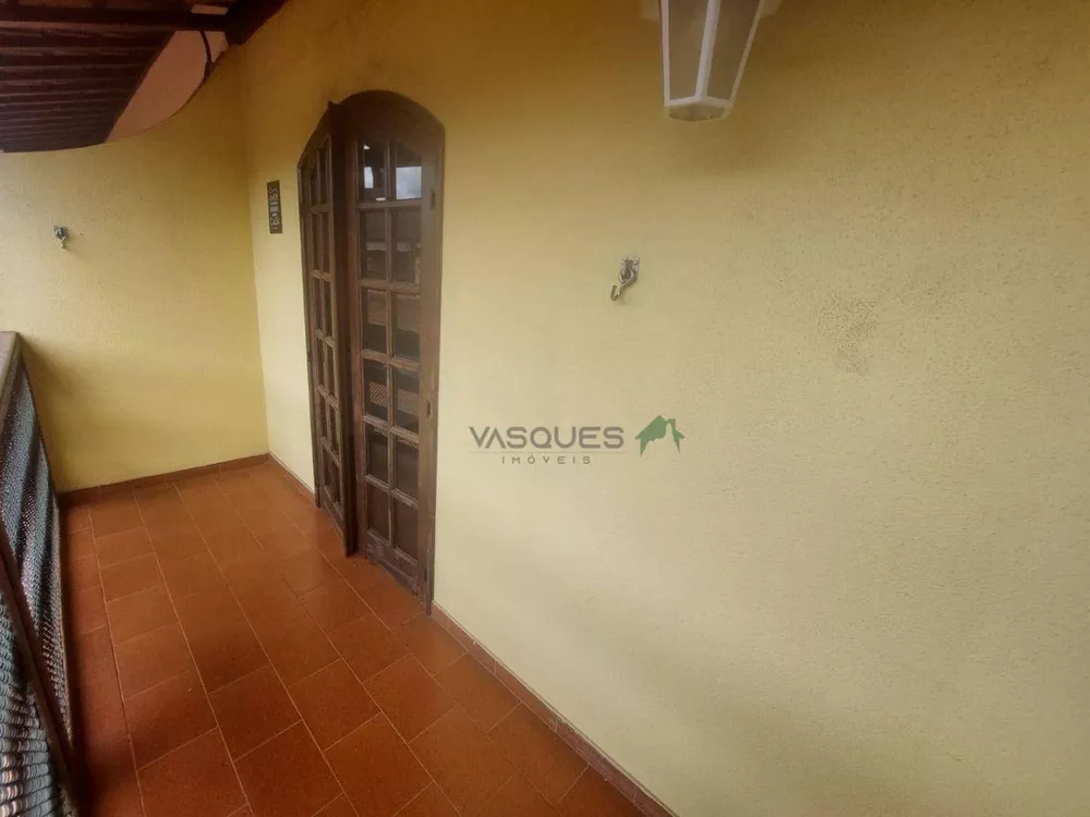 Casa de Condomínio, 2 quartos - Foto 9