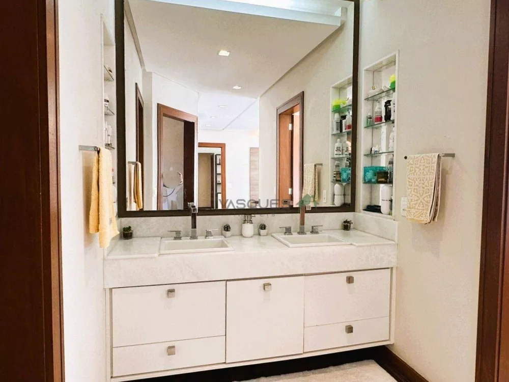 Casa de Condomínio, 4 quartos - Foto 32