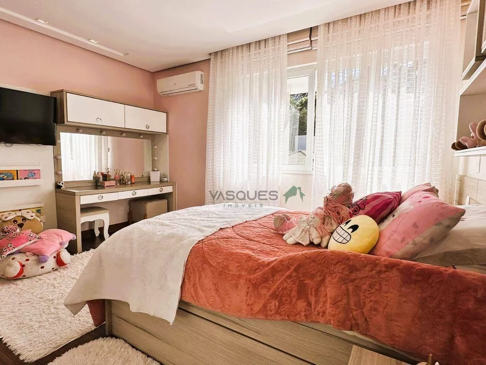 Casa de Condomínio, 4 quartos - Foto 42