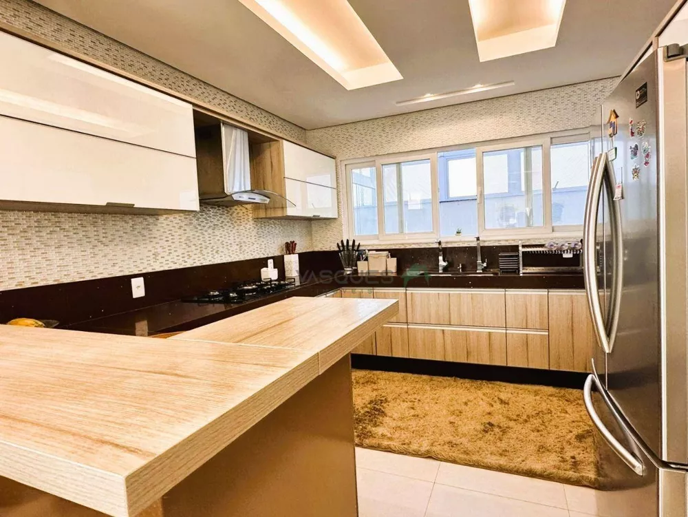 Casa de Condomínio, 4 quartos - Foto 15