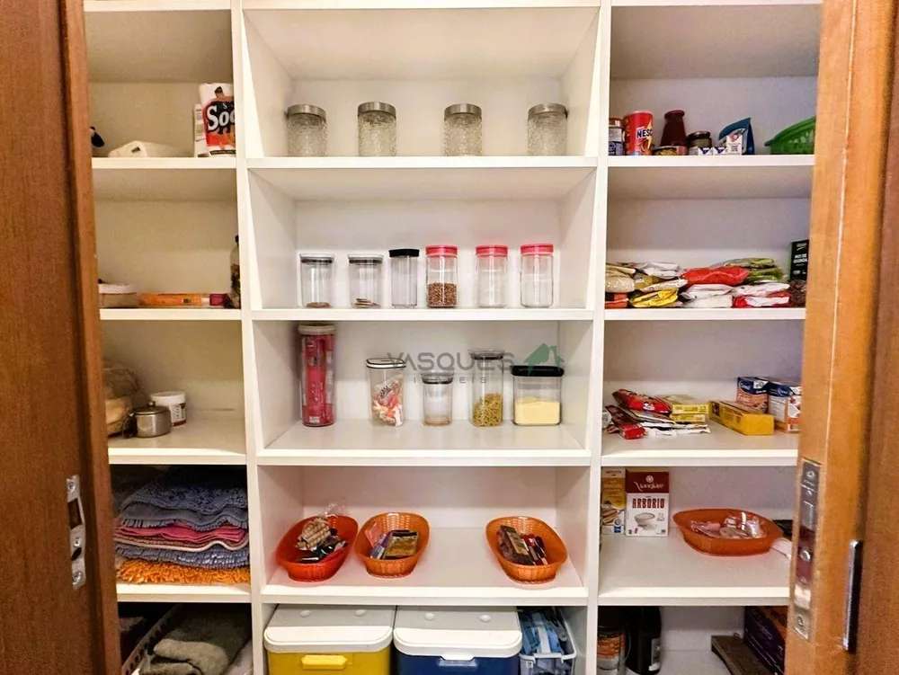 Casa de Condomínio, 4 quartos - Foto 18