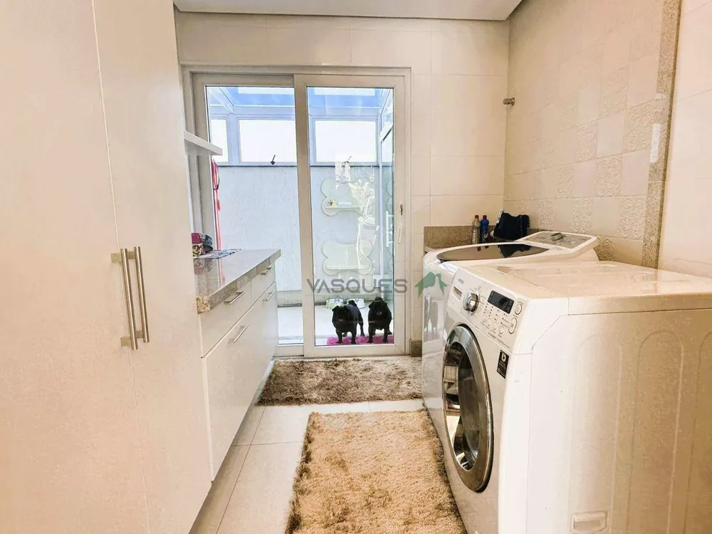 Casa de Condomínio, 4 quartos - Foto 17