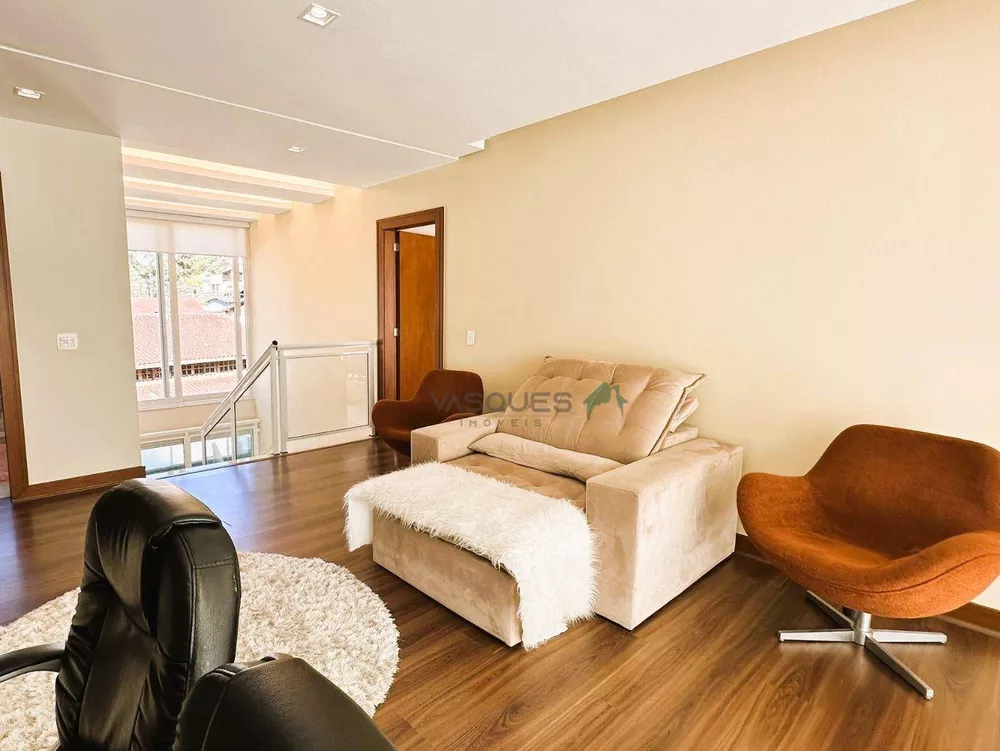 Casa de Condomínio, 4 quartos - Foto 26