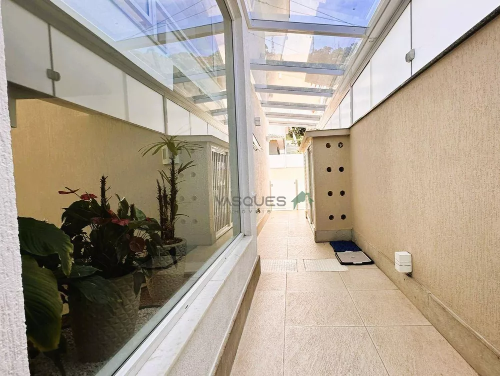 Casa de Condomínio, 4 quartos - Foto 49