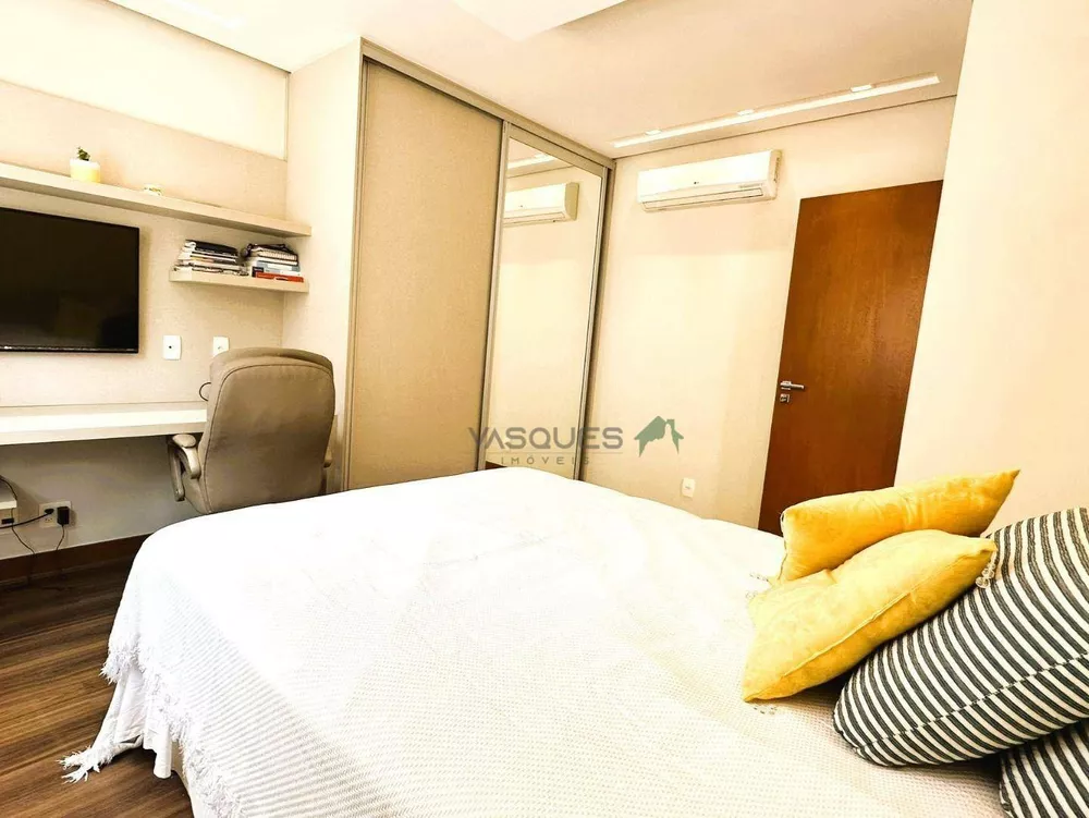 Casa de Condomínio, 4 quartos - Foto 44