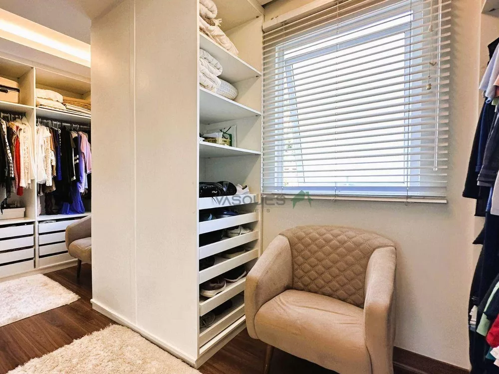 Casa de Condomínio, 4 quartos - Foto 33