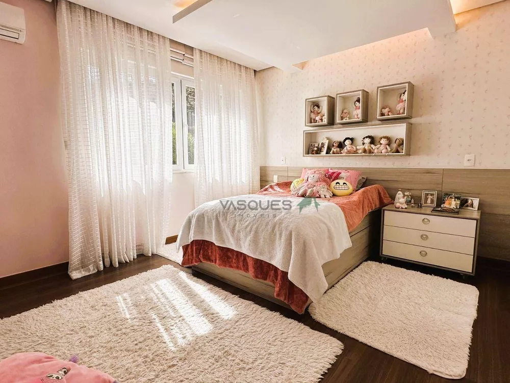 Casa de Condomínio, 4 quartos - Foto 41