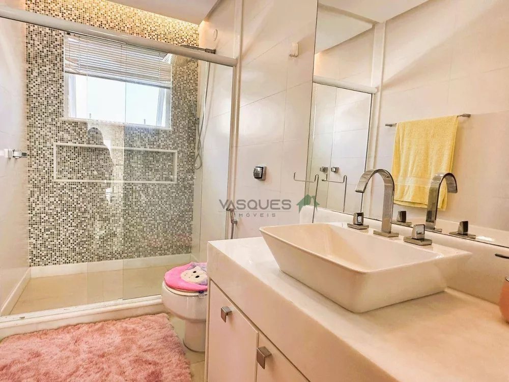 Casa de Condomínio, 4 quartos - Foto 45