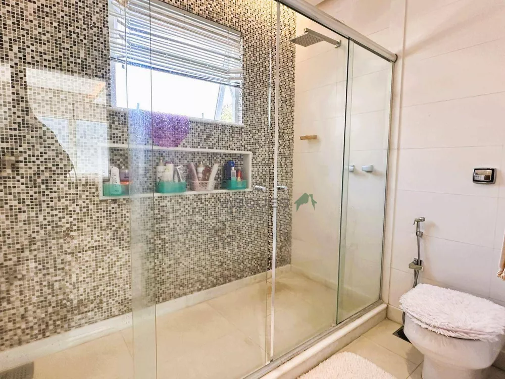 Casa de Condomínio, 4 quartos - Foto 35