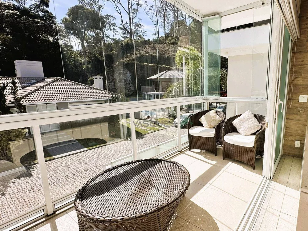 Casa de Condomínio, 4 quartos - Foto 40