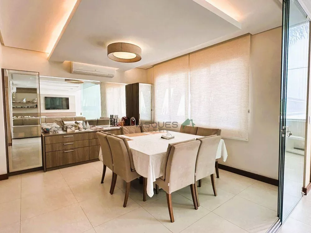 Casa de Condomínio, 4 quartos - Foto 14