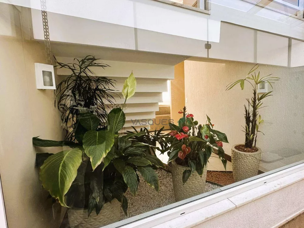 Casa de Condomínio, 4 quartos - Foto 50