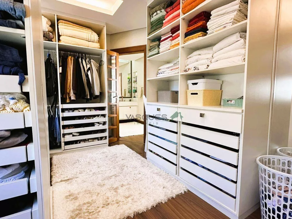 Casa de Condomínio, 4 quartos - Foto 34