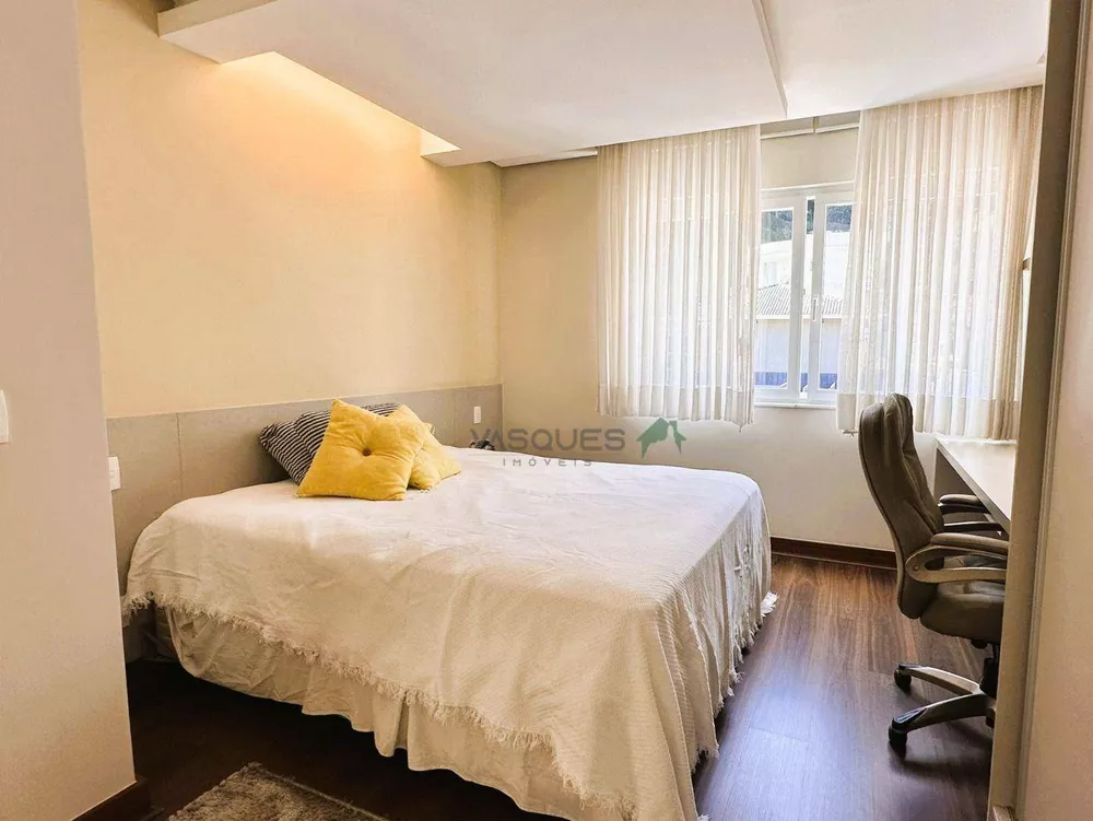 Casa de Condomínio, 4 quartos - Foto 43