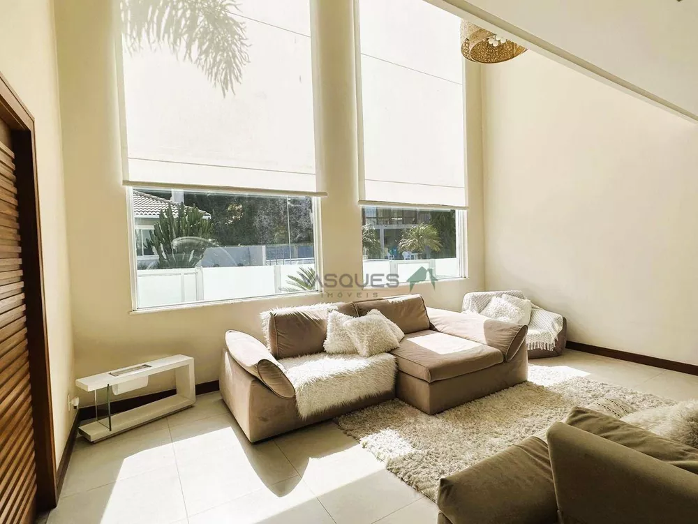 Casa de Condomínio, 4 quartos - Foto 12