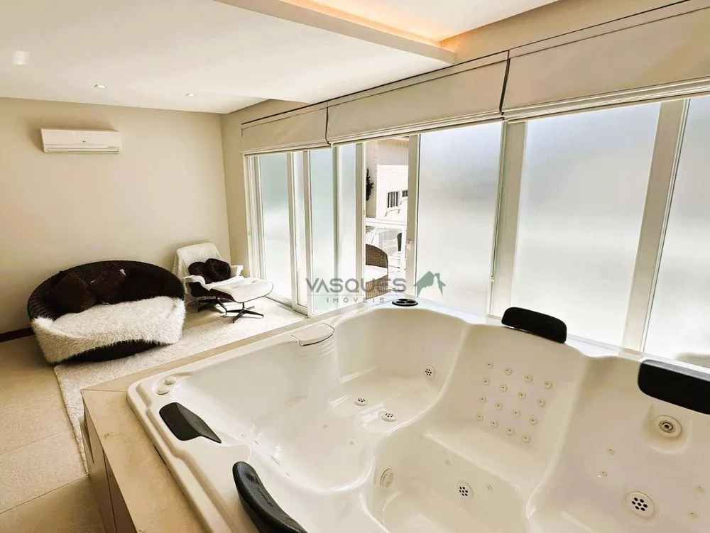 Casa de Condomínio, 4 quartos - Foto 36