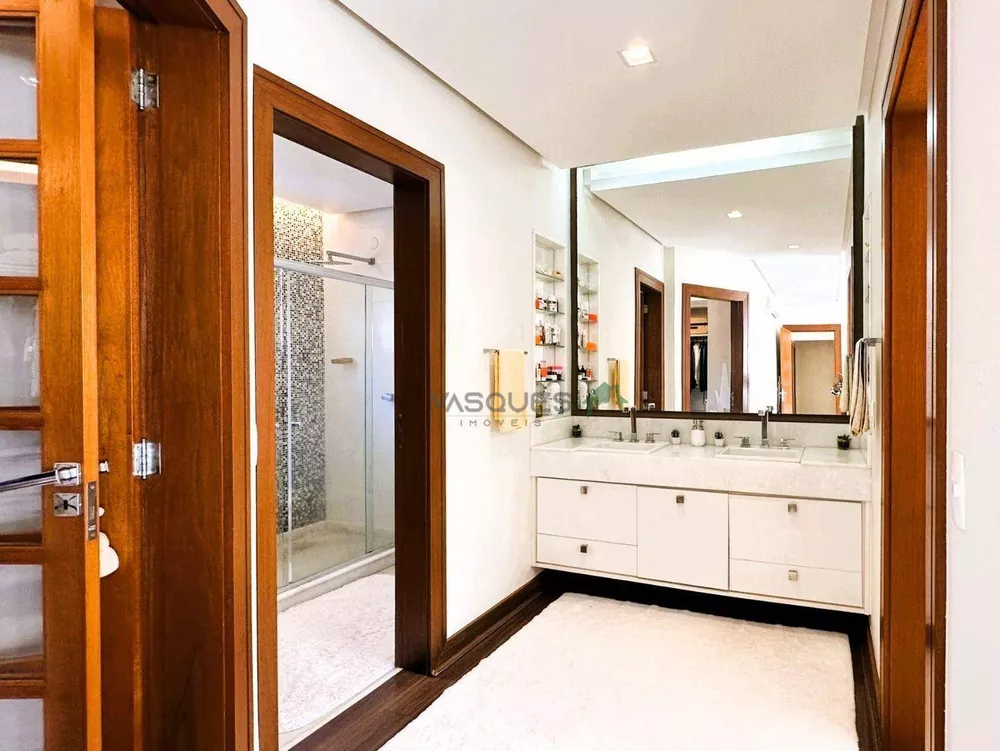 Casa de Condomínio, 4 quartos - Foto 31