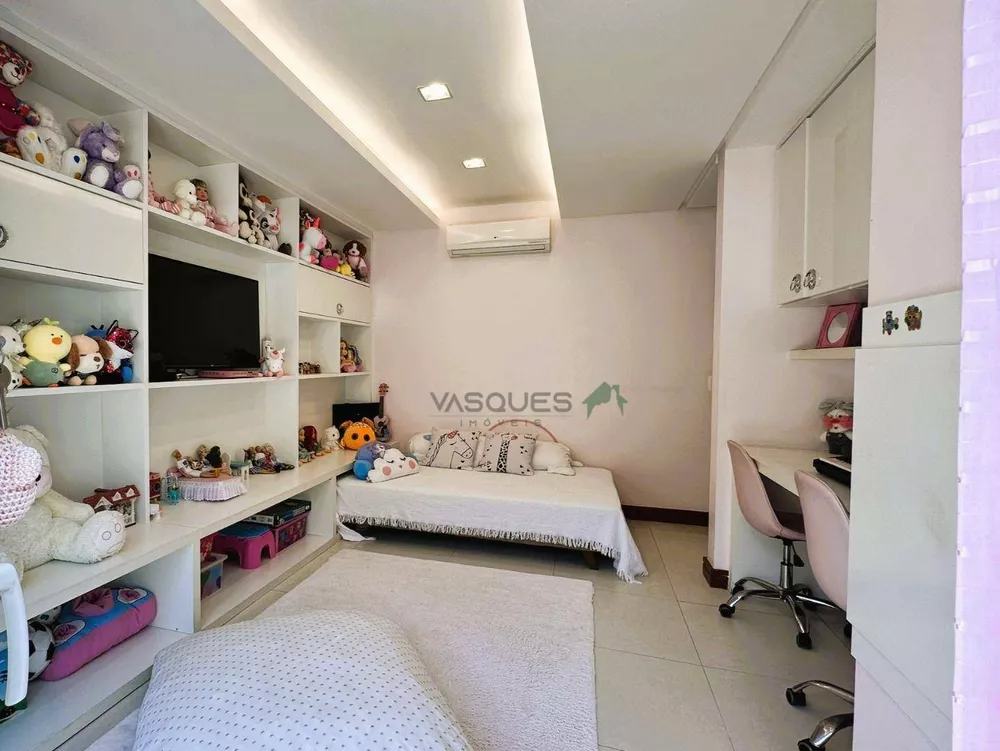 Casa de Condomínio, 4 quartos - Foto 22