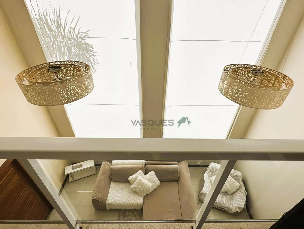 Casa de Condomínio, 4 quartos - Foto 27