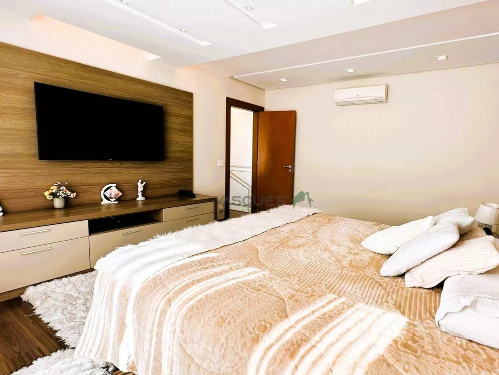 Casa de Condomínio, 4 quartos - Foto 29